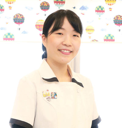 密山 美香