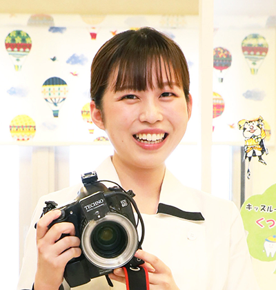 河西 由梨亜