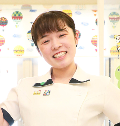 山本 めぐみ
