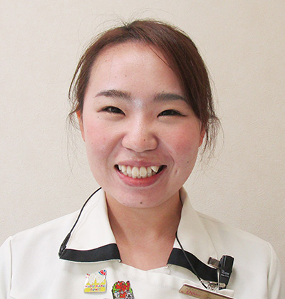 西辻 敦子