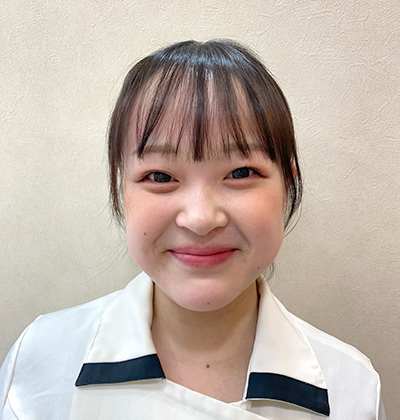 菅 智乃